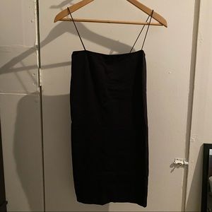 F21 Little Black Dress